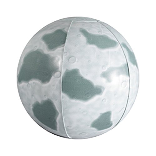 Learning Resources LER2434 Giant Inflatable Solar System