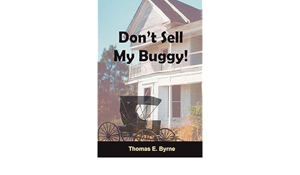 sell my buggy
