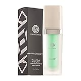 Forever Flawless Exfoliating Facial Toner With White Diamond Powder and Aloe Vera