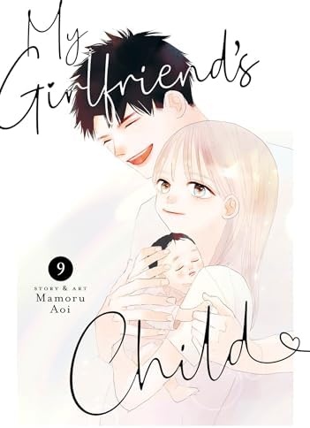 Amazon.com: My Girlfriend's Child Vol. 4: 9798888433768: Aoi