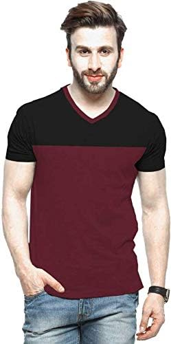 WINDMILLS Men’s V Neck T-Shirt