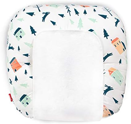 Rabitat Snooze Baby Lounger (Rabbit Hole)