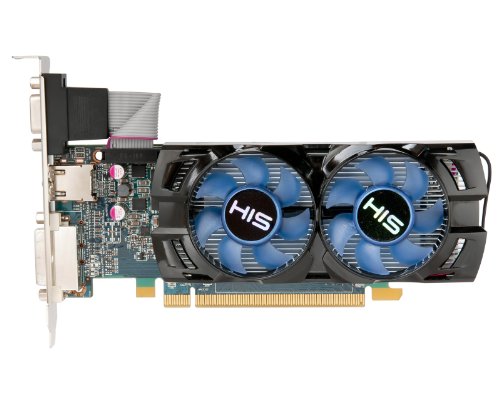Radeon HD 7750 H775FN1G