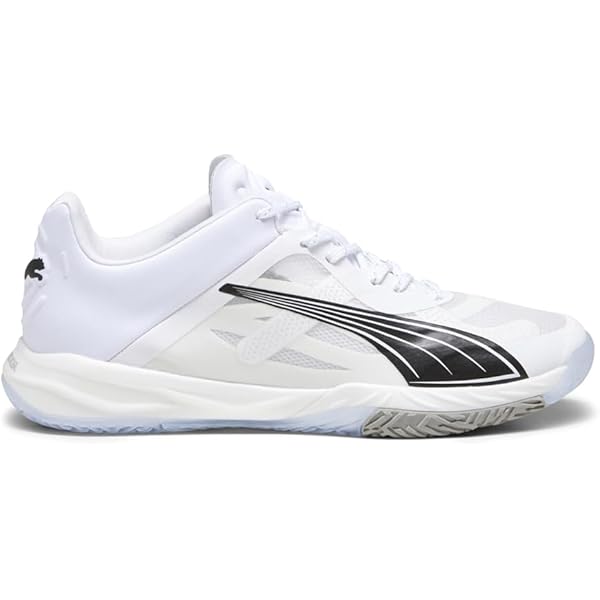 Amazon.com | PUMA Mens Accelerate Nitro Sqd Racquet Sports