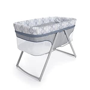 bassinet for 9 month old