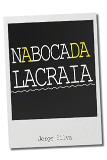Livro Na Boca da Lacraia