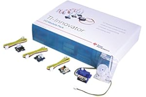 Texas Instruments TI-Innovator I/O Module Pack