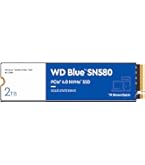 内蔵型SSD Western Digital WDS200T3X0E M.2 NVMe 2TB WDS200T3X0E Western Digital Black SN770 2TB PCI-e 4.0 NVMe M