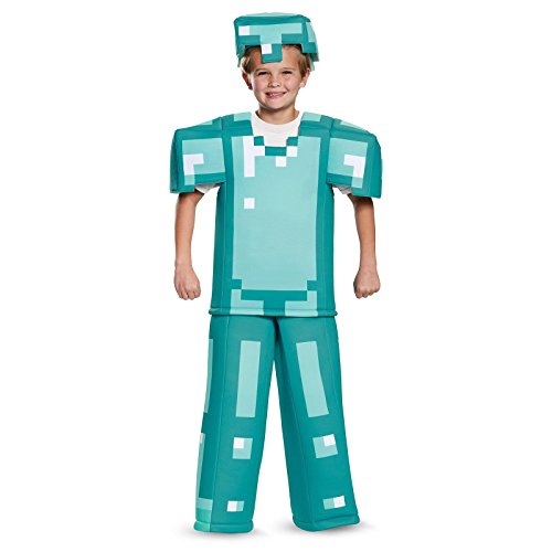 Minecraft Costumes For Halloween Or Cosplay Seasonal Holiday Guide