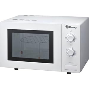 Orbegozo MIG1740 MIG 1740-Microondas, 17 l, 700 W, 17 litros ...