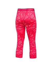 Under Armour Capris estampadas HeatGear para niñas