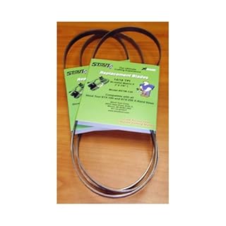 UPC 896435000070 product image for Stout Tools STM-130 X-Band Bi-Metal Blades, 3-Pack (B000SSNLH8) | upcitemdb.com