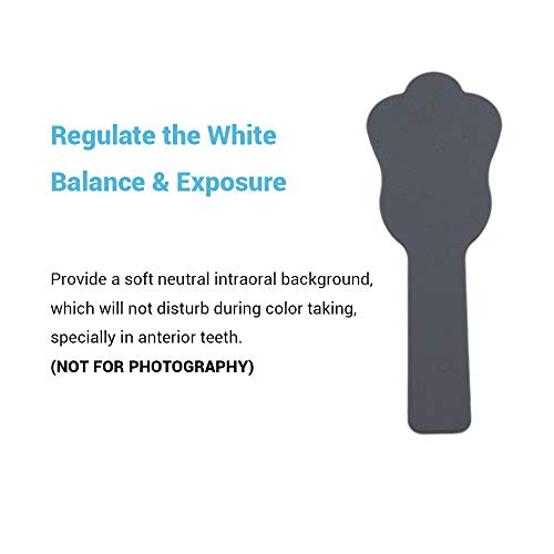 4 Contrasters+Photographic+Background+Autoclavable+Latex+Free