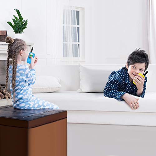 6 Talkies+Dignel+Channels+Outside+Adventures