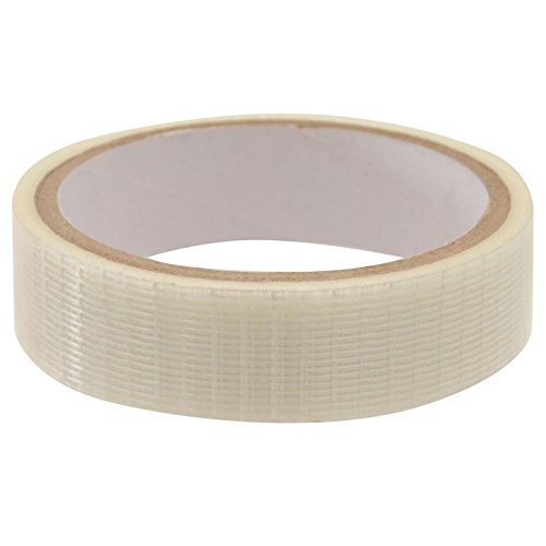 SportsYuva Cricket Bat Face Tape Protection Tape Roll English Fiber