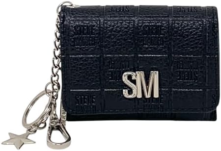Amazon.com: MICHAEL Michael Kors Womens Jet Set Charm Small Coin