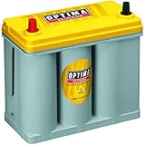 Optima Batteries 8171-767 (DS46B24R) YellowTop Prius Battery