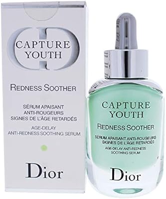 capture youth redness soother dior