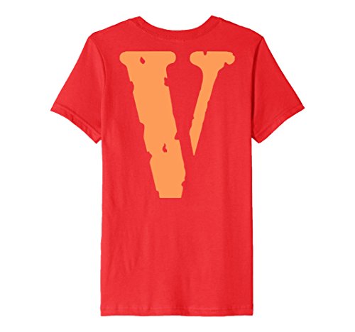 3x vlone shirt