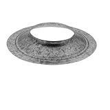 Dura-Vent 3PVP-SC PelletVent Pro 3 Pellet Chimney Storm Collar