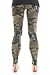 Ragstock Women's Cotton Blend Camo Leggings