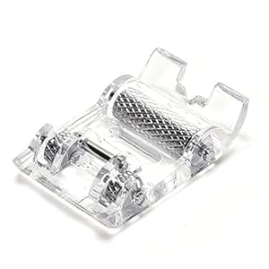 Amazon.com: Leather Roller Presser Foot Replacement For