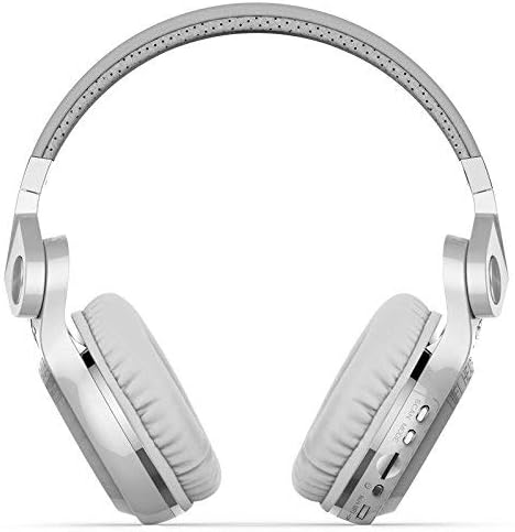 Wireless turbine T Bluetooth 4.1 Headphone Headset with Microphone FM Radio TF Card Slot for  Iphones Samsung Android  Smartphones Computer Tablee