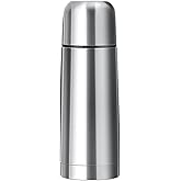 Stainless Steel Insulated Thermal Bottle With Cup Double Walled Flask Vacuum Insulated Tumbler Water Bottle for Tea Hot And Cold Drinks Coffee Cup Sport Travel Mug (12 Ounces)
