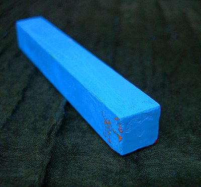 Holbein Oil Pastel Sticks Hansa Yellow Shade 5