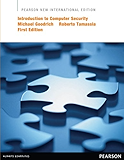 Introduction to Computer Security: Pearson New International Edition