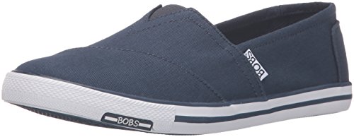 Bobs from skechers women s lotopia pleasantville flat, …