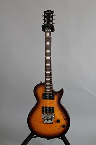 ロック式 Grass B079qy6stk Roots G Lp 49g エレキギター 大人女性の Www Positionumber Com