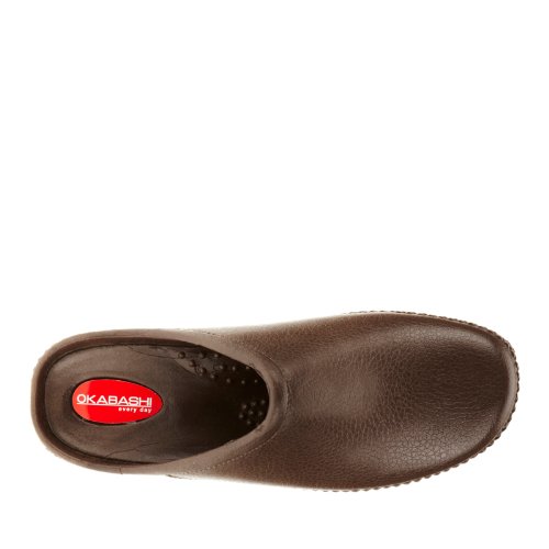 okabashi gardenia clogs