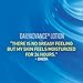 Cetaphil DailyAdvance Ultra Hydrating Body Lotion, Two 16-oz. Bottles, plus 2-oz. Gentle Skin Cleanser, Sensitive Skin (Combo Pack)