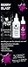 Splat Berry Blast Semi Permanent Hair Dye Kit with Bleach, 1 Application, Includes Purple Pink Hair Dye, Oxide & Bleach Powder, Vegan & Cruelty Free Hair Color