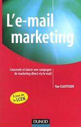 L' e-mail marketing