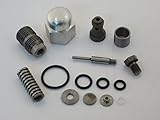 Crossover Relief Valve & Seal Kit 15606 for Meyer / Diamond Snowplow Blade