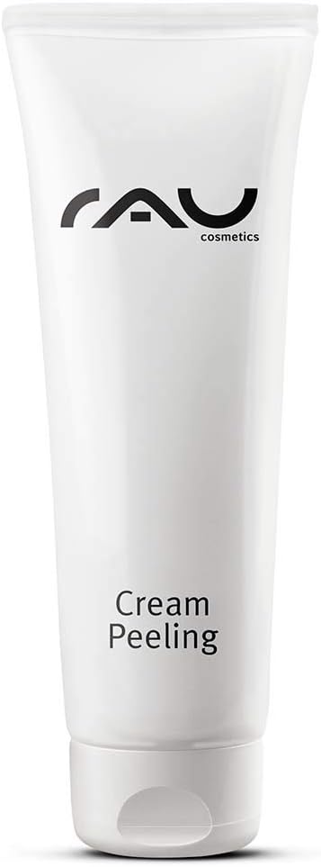 RAU Cream Peeling 50 ml