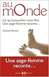 Au monde by 
