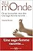 Au monde by 