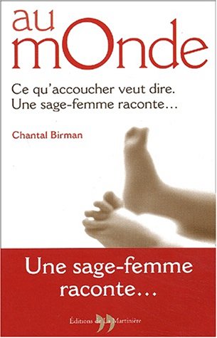 Au monde by C. Birman