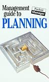 Image de The Management Guide to Planning: The Pocket Manager (Management Guides - Oval Books)