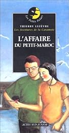 L' affaire du Petit-Maroc