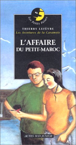 L' affaire du Petit-Maroc