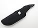 Buck 406 406BO Kalinga Pro Fixed Blade Hunting Knife Kraton w/ 2011 Blade ~ Discontinued
