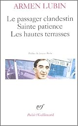 Le  passager clandestin