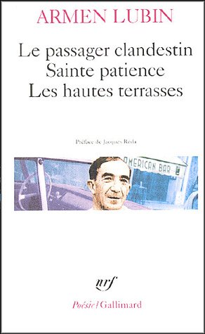 Le  passager clandestin