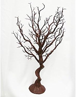 30" Vogue Manzanita Centerpiece Tree- Assorted Colors
