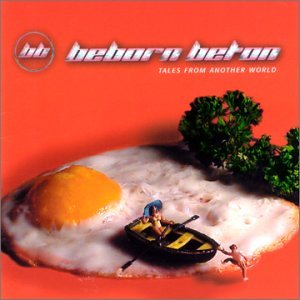Beborn Beton - The Greatest Hits - Zortam Music