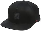 Herschel Supply Co. Men's Whaler ID Hat